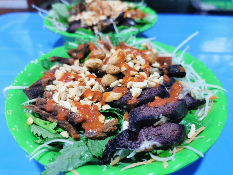 Nộm Thủy