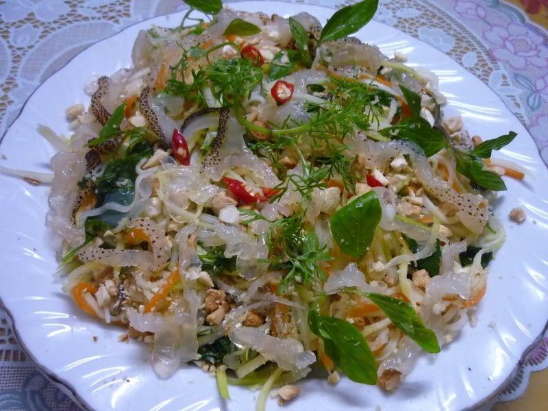 Nộm Thuỷ
