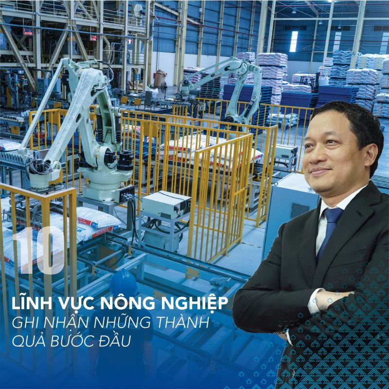 Nông nghiệp Hòa Phát
