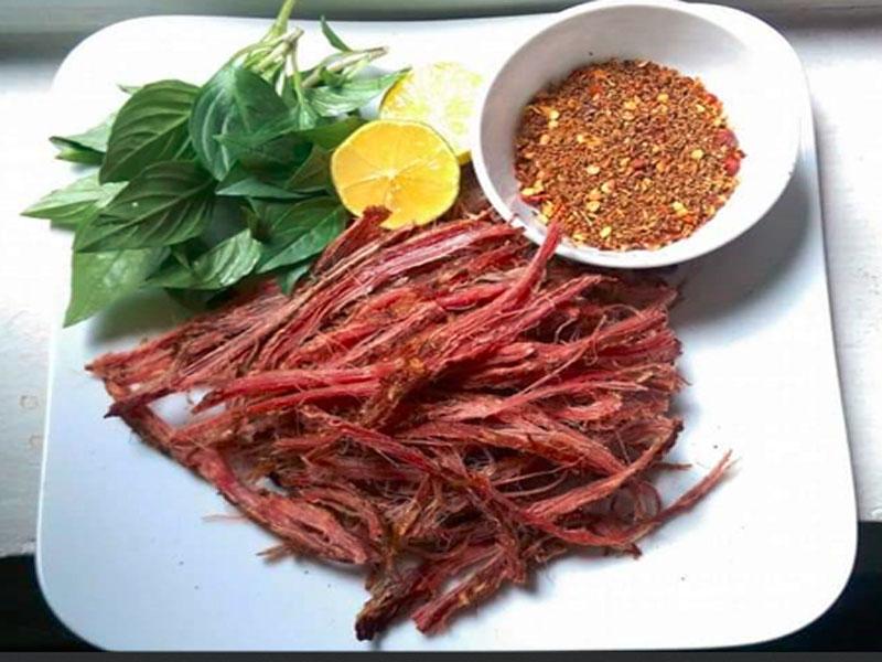 Nông sản Dũng Hà