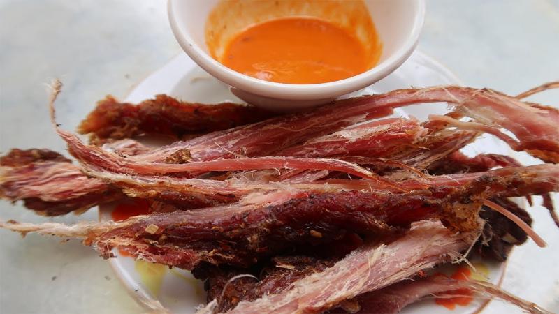 Nông sản Dũng Hà