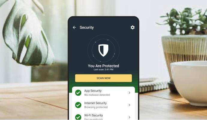 Norton Security and Antivirus