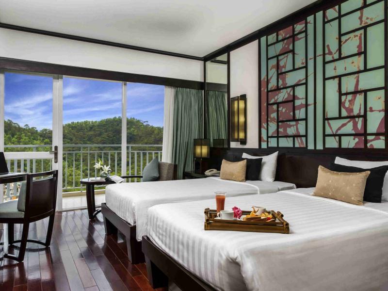 Novotel Ha Long Bay