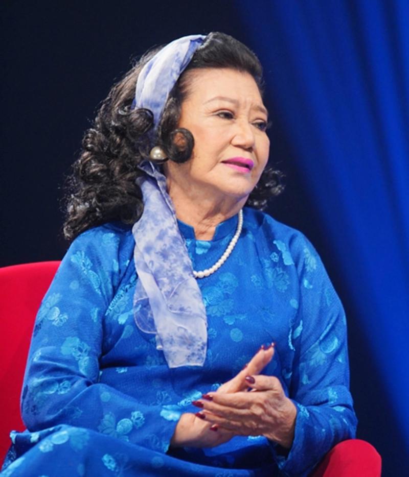NSND Kim Cương