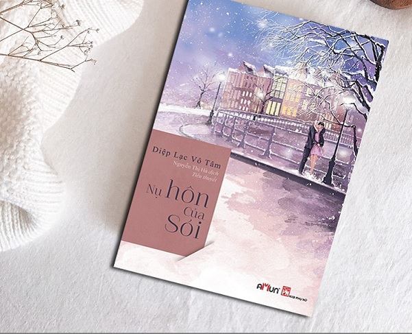 Nụ hôn của sói