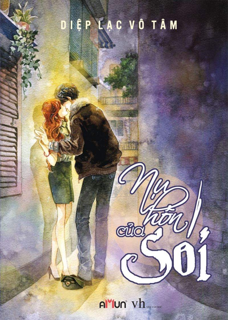 Nụ hôn của Sói
