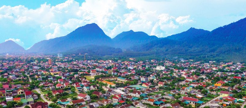 Núi Hồng Lĩnh