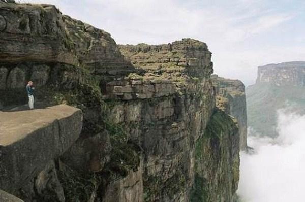 Núi Roraima