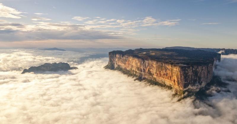 Núi Roraima