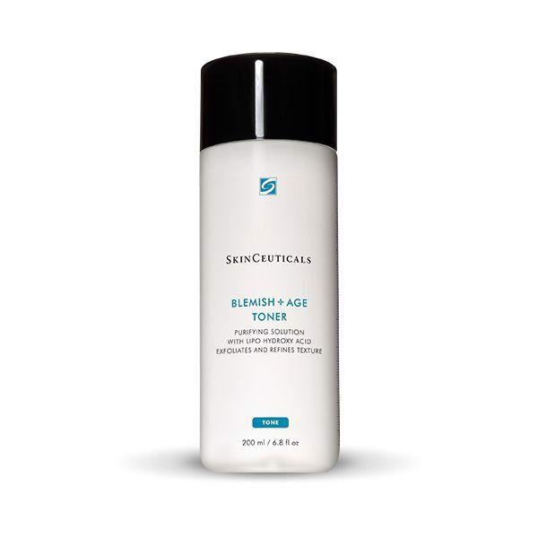 Nước cân bằng da Skinceuticals Blemish + Age Toner