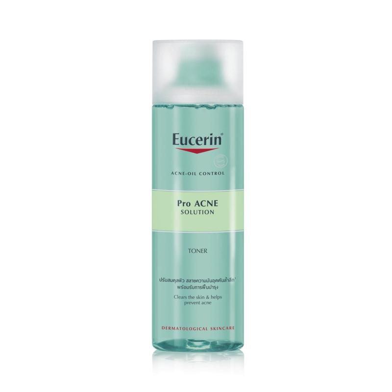 Nước cân bằng Eucerin Pro Acne