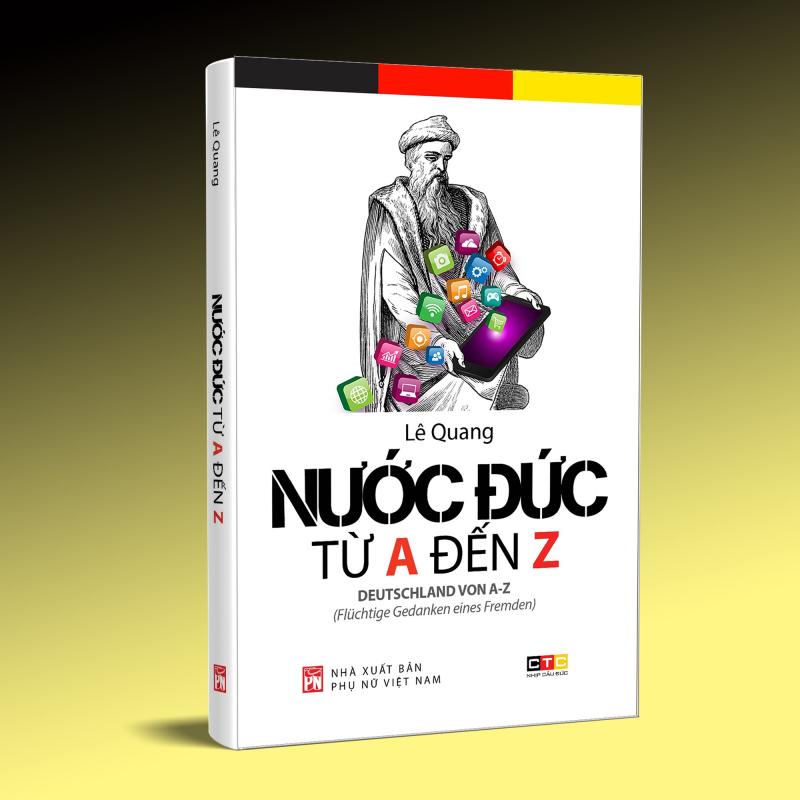 Nước Đức từ A đến Z