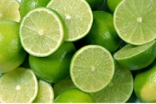 Chanh là phương pháp hàng đầu trong việc trị thâm do mụn để lại