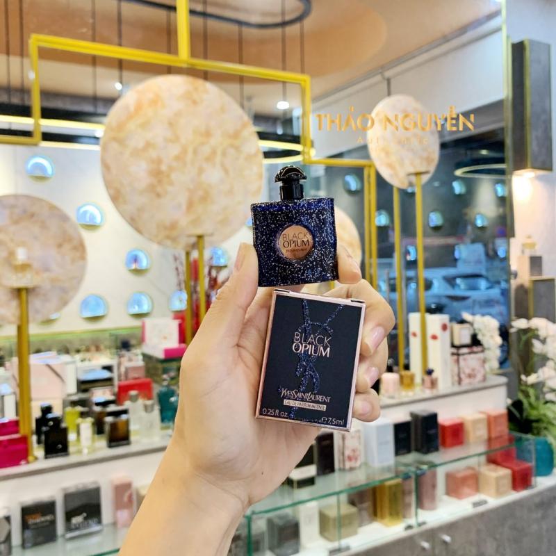 Nước hoa Đà Nẵng – Authentic