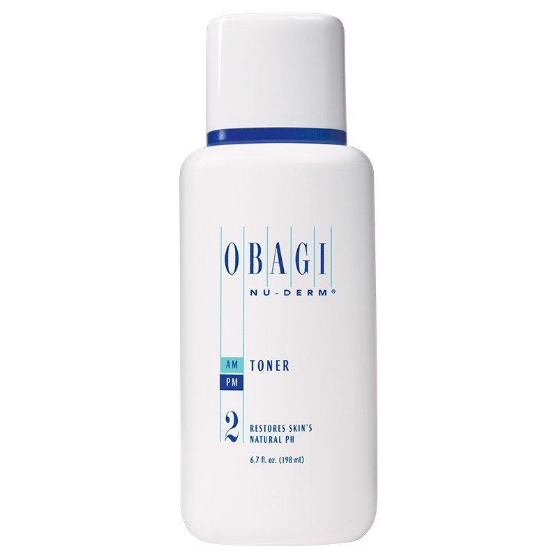 Nước hoa hồng Obagi Nuderm Toner