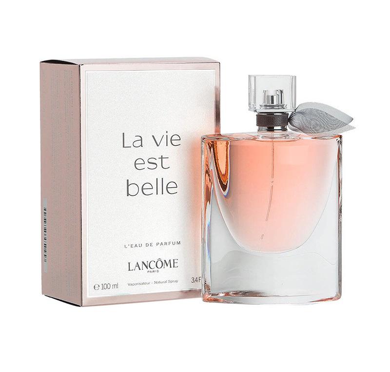 Nước hoa Lancome La Vie Est Belle 100ml ngọt ngào, xinh đẹp