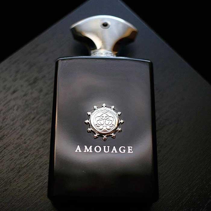 Nước Hoa Nam Amouage Memoir Man EDP 100ml
