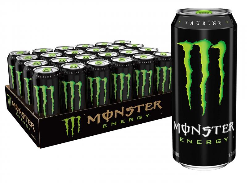 Monster Original