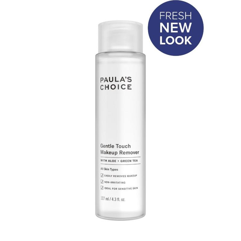 Nước tẩy trang Gentle Touch Makeup Remover