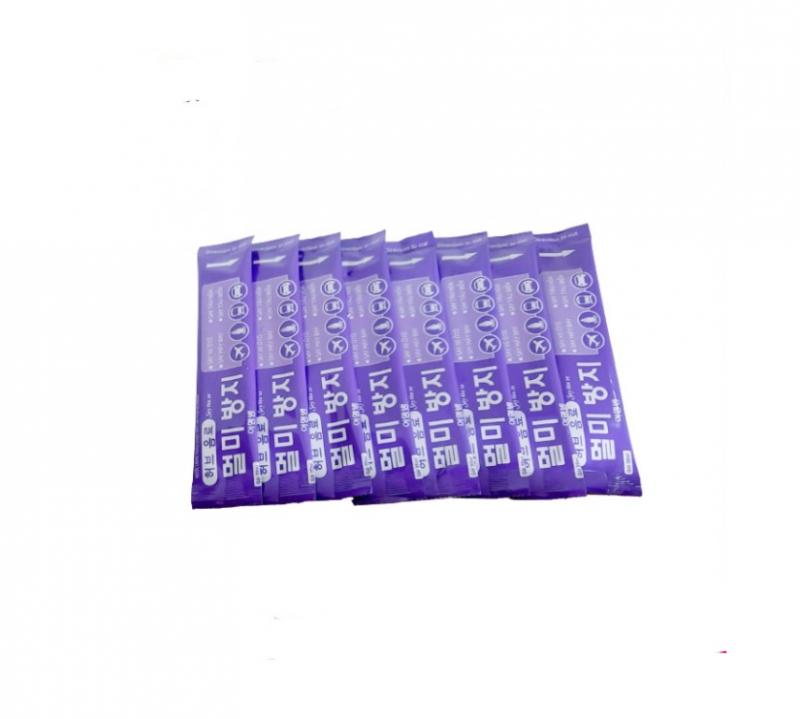 Nước uống thảo dược Anti motion sickness