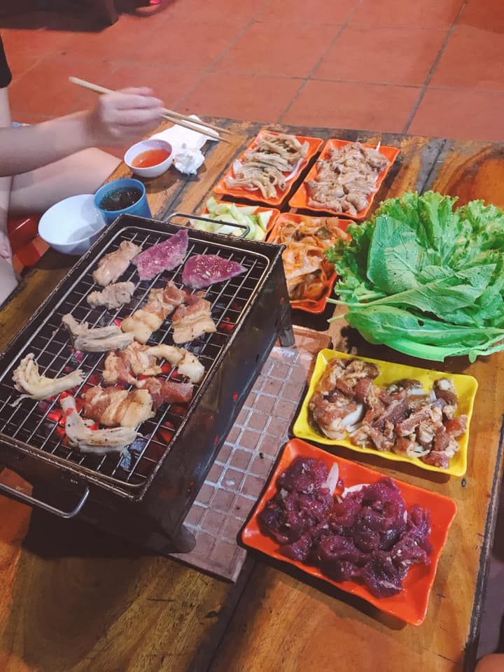 Nướng 277