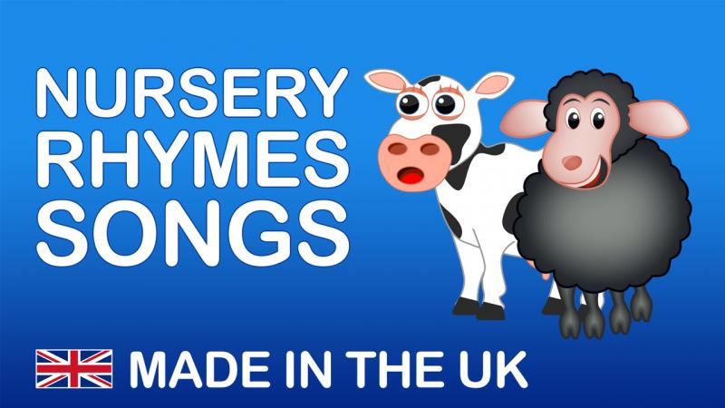 Nursery Rhymes TV