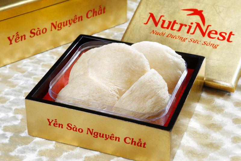 Nutri Nest
