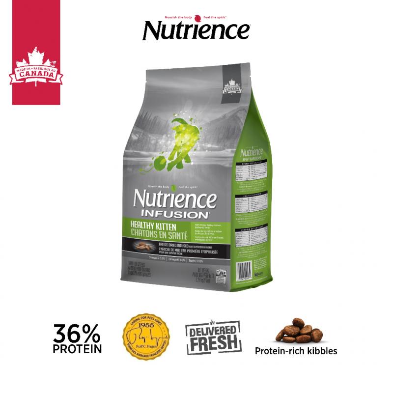 Nutrience