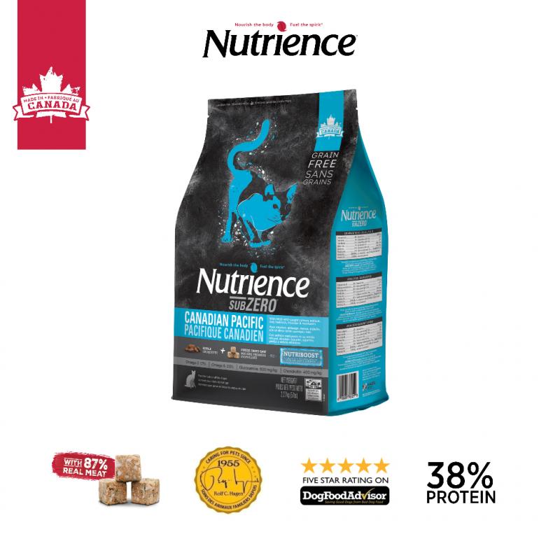 Nutrience