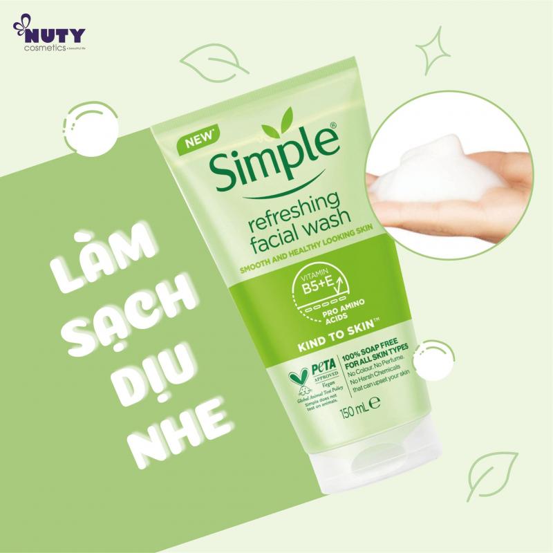 Nuty Cosmetics