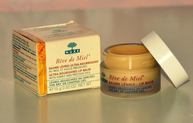 Kem dưỡng của Nuxe