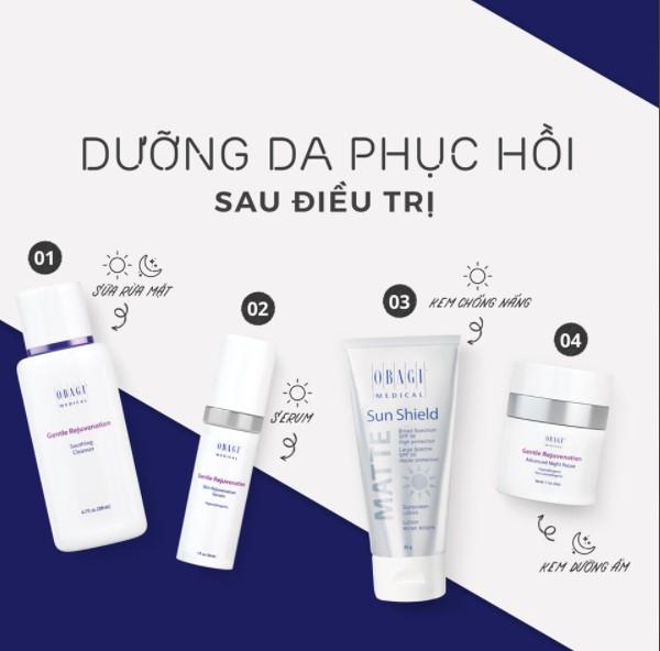 Obagi Medical