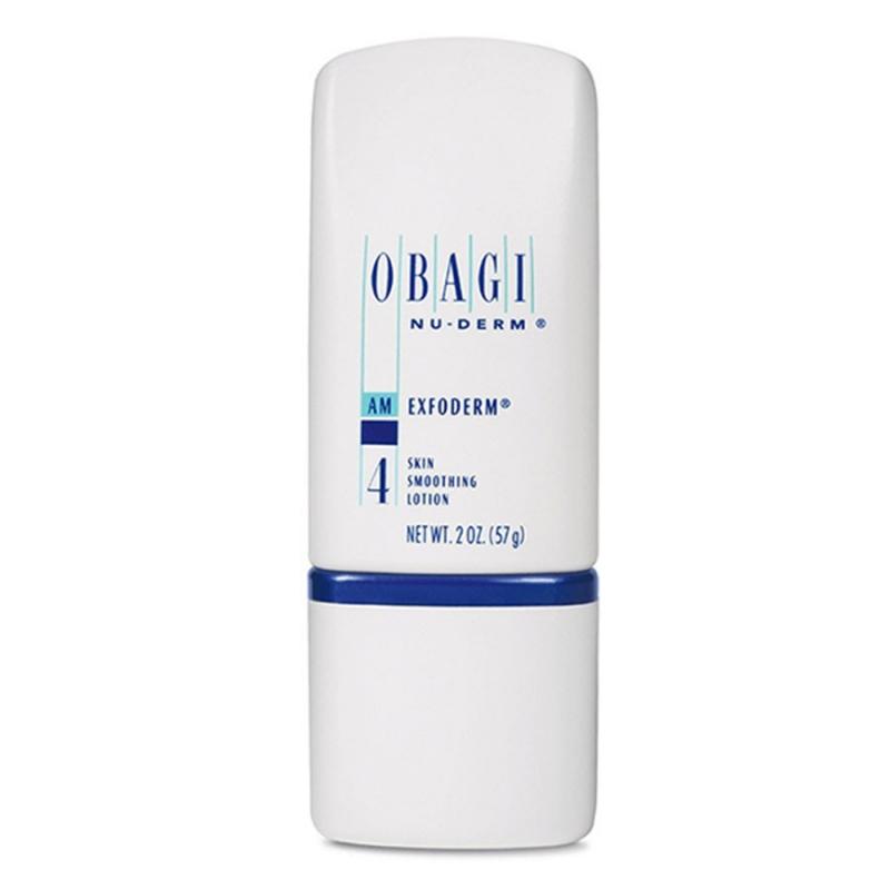 Obagi Nu-derm Exfoderm Skin Smoothing Lotion