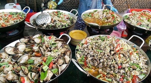 Ốc Nho