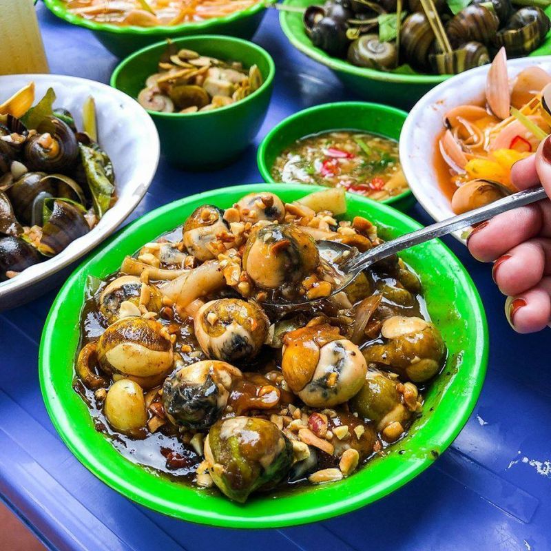 Ốc Ngọc Loan