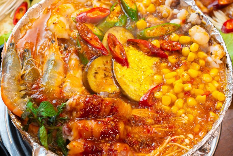 Ốc Phố