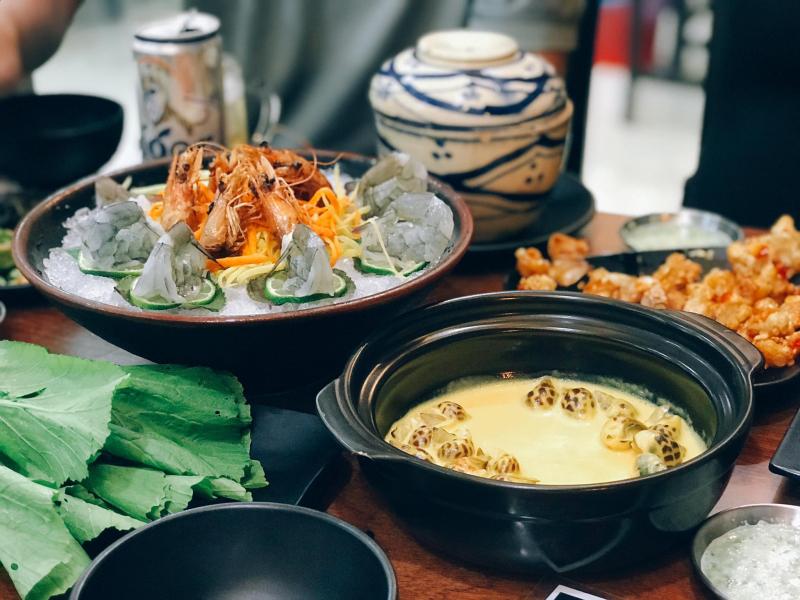 Ốc Phố