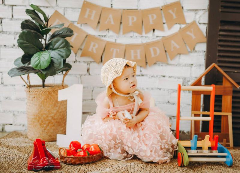 Ốc Studio Baby