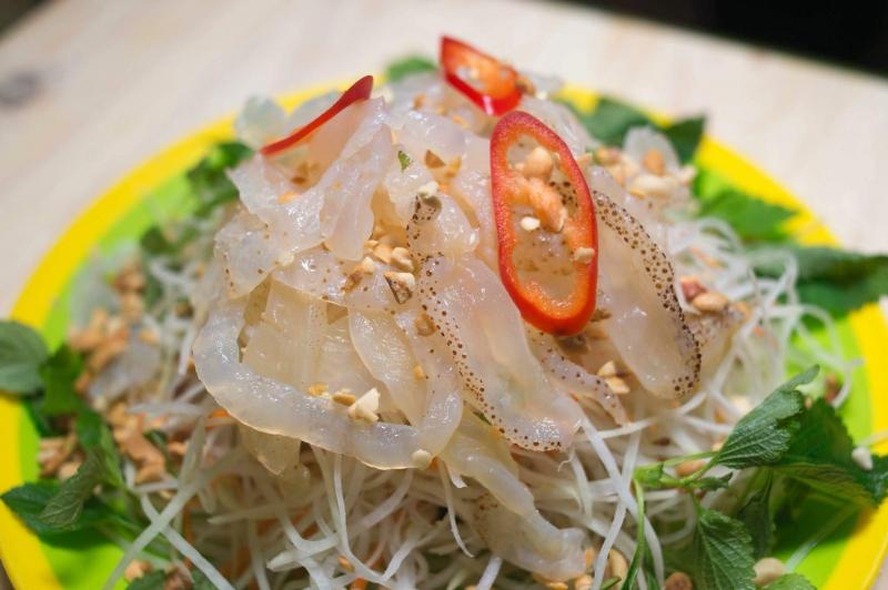 Ốc Thành Công A5
