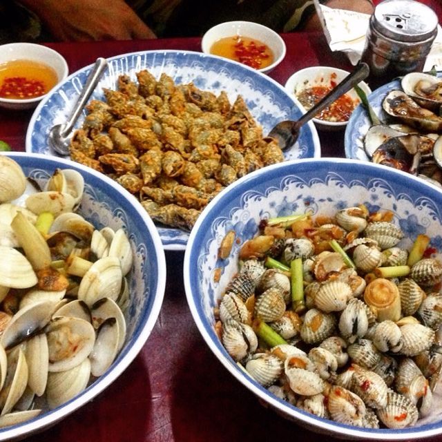 Ốc Tô