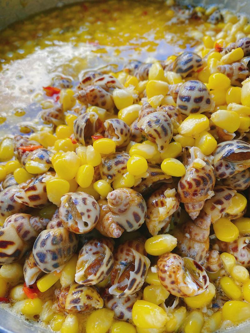 Ốc Yên Yên