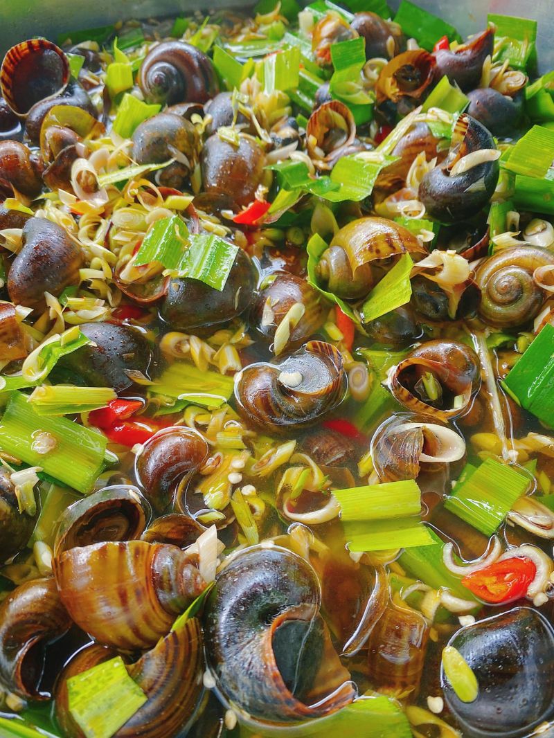 Ốc Yên Yên