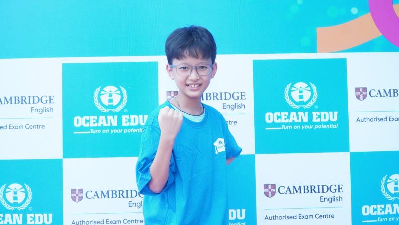 Ocean Edu