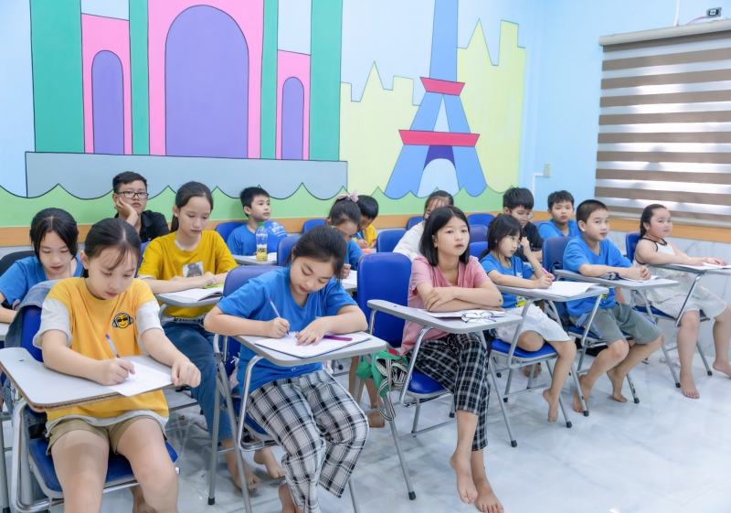 Ocean Edu