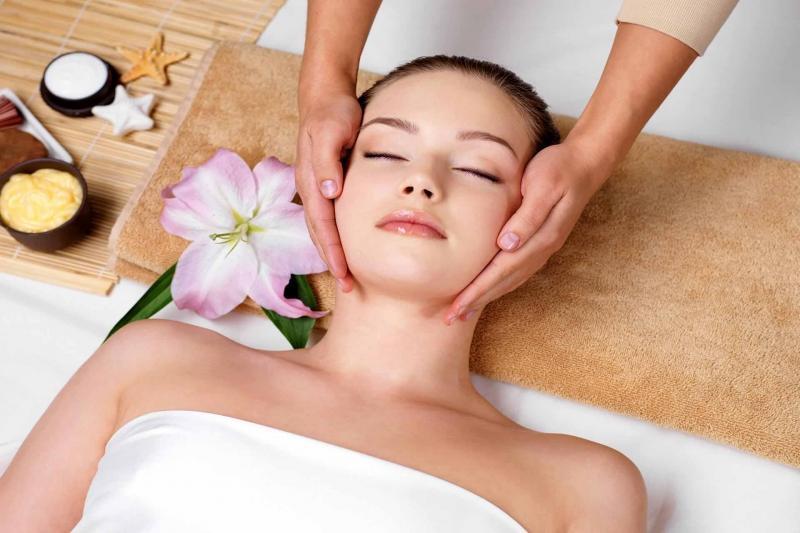 Ocean Spa