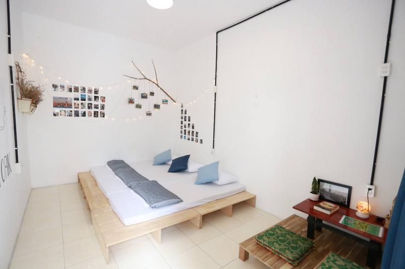 Oh Quy Nhon Homestay & Hotel