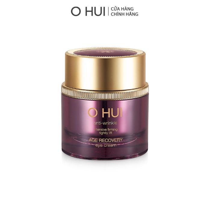 OHui Age Recovery Cream
