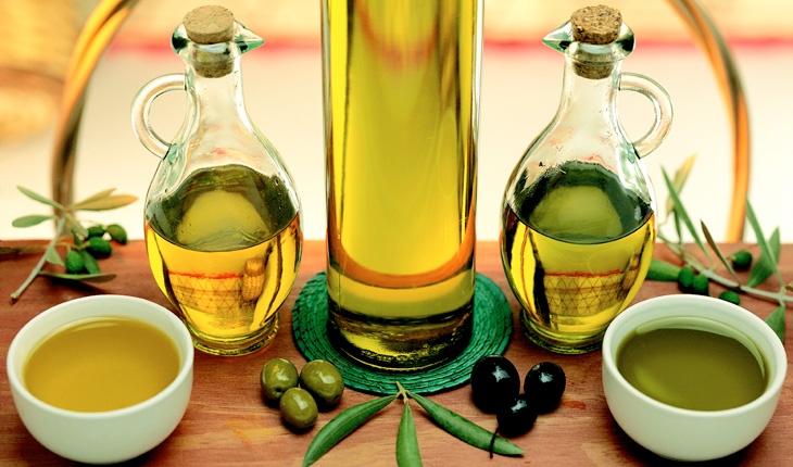 Chất béo hoà tan trong dầu ôliu giúp giảm cân hiệu quả