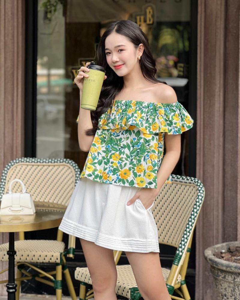 OLV Boutique