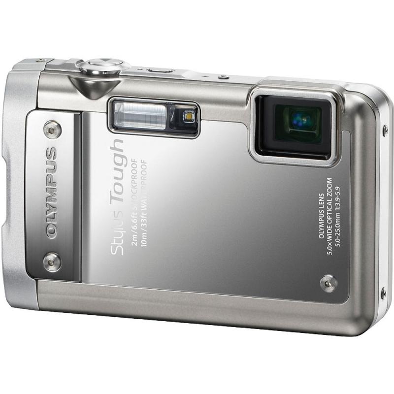 Olympus Stylus Tough-8010